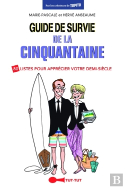 Bertrand.pt - Guide De Survie De La Cinquantaine