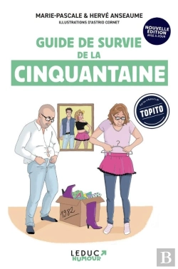 Bertrand.pt - Guide De Survie De La Cinquantaine : Nouvelle Édition