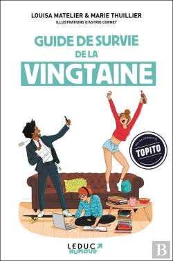 Bertrand.pt - Guide De Survie De La Vingtaine