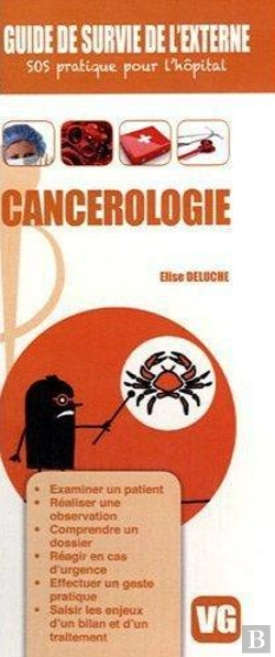 Bertrand.pt - Guide De Survie De L'Externe Cancerologie