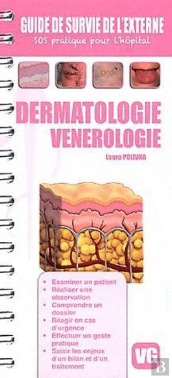 Bertrand.pt - Guide De Survie De L'Externe Dermatologie Venerologie