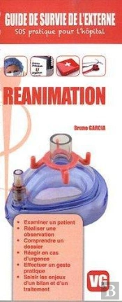 Guide De Survie De L'Externe Reanimation