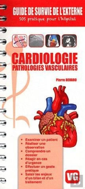 Guide De Survie De L'Externe Tour De Synteses Cardiologie