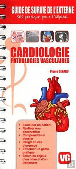 Bertrand.pt - Guide De Survie De L'Externe Tour De Synteses Cardiologie