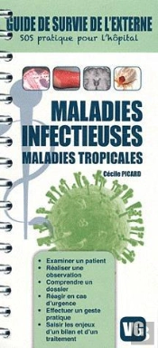 Guide De Survie De L'Externe Tour De Synteses Maladies Infectieuses