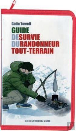 Bertrand.pt - Guide De Survie De Randonneur Tout Terrain
