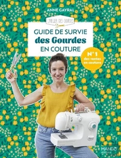 Bertrand.pt - Guide De Survie Des Gourdes En Couture