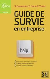 Guide De Survie En Entreprise