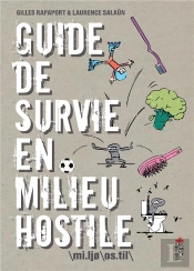 Guide De Survie En Milieu Hostile