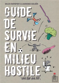 Bertrand.pt - Guide De Survie En Milieu Hostile