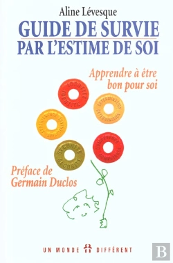 Bertrand.pt - Guide De Survie Par L'Estime De Soi
