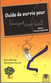 Guide De Survie Pour L'Enseignant Suppleant