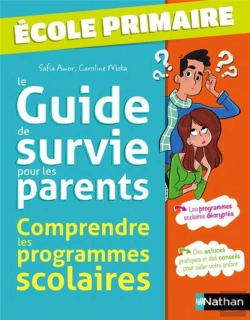 Bertrand.pt - Guide De Survie Pour Les Parents Ecole