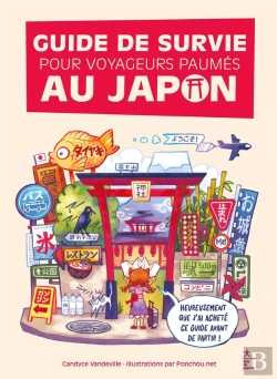 Bertrand.pt - Guide De Survie Pour Voyageurs Paumés Au Japon