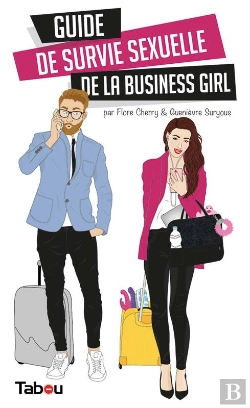 Bertrand.pt - Guide De Survie Sexuelle De La Business Girl