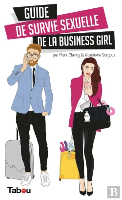 Bertrand.pt - Guide De Survie Sexuelle De La Business Girl