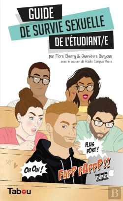 Bertrand.pt - Guide De Survie Sexuelle De L'Étudiant/E