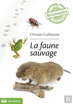 Bertrand.pt - Guide De Terrain : La Faune Sauvage
