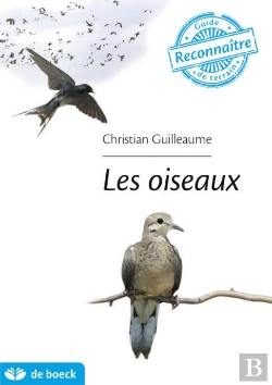 Bertrand.pt - Guide De Terrain ; Les Oiseaux