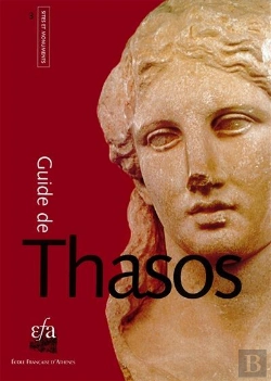 Bertrand.pt - Guide De Thasos Deuxieme Edition Refondue Et Mise A Jour