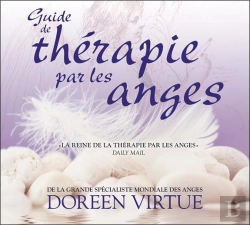 Bertrand.pt - Guide De Therapie Par Les Anges - Livre Audio