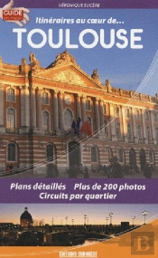 Guide De Toulouse
