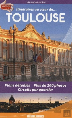 Bertrand.pt - Guide De Toulouse