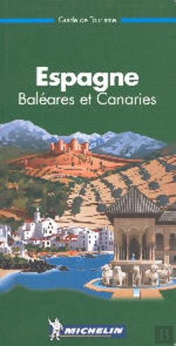 Bertrand.pt - Guide de Tourisme Espagne - Baléares et Canaries