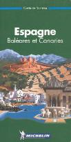 Guide de Tourisme Espagne - Baléares et Canaries