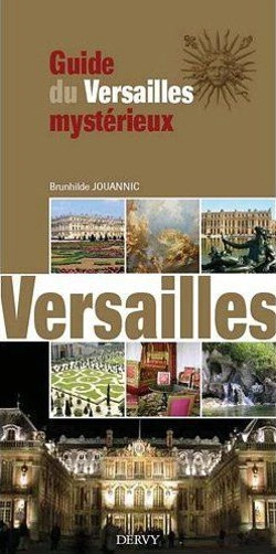 Bertrand.pt - Guide De Versailles Mysterieux Et Maconnique
