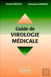 Guide De Virologie Médicale