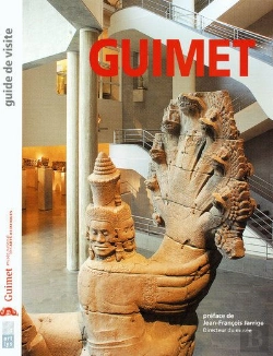 Bertrand.pt - Guide De Visite ; Guimet