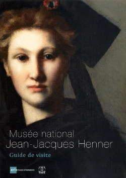 Bertrand.pt - Guide De Visite ; Musée National Jean-Jacques Henner