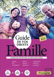 Guide De Vos Droits Famille
