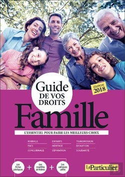 Bertrand.pt - Guide De Vos Droits Famille