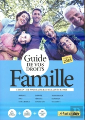 Guide De Vos Droits - Famille