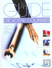 Guide De Votre Courrier