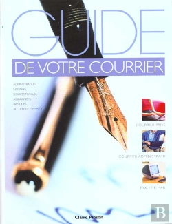 Bertrand.pt - Guide De Votre Courrier