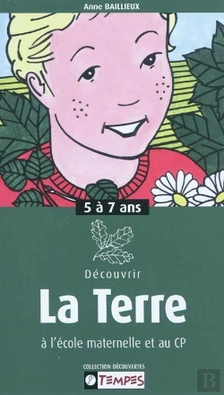 Bertrand.pt - Guide Decouvrir La Terre Maternelle/Cp 5-7 Ans