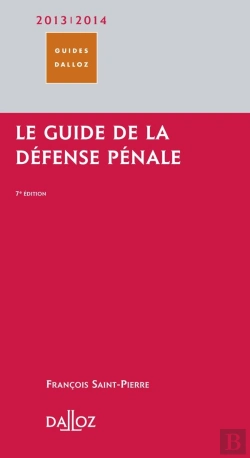 Bertrand.pt - Guide Defense Penale 2013/14