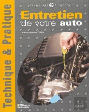 Guide D'Entretien De Votre Voiture