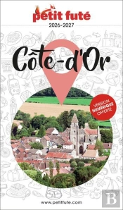Guide Département : Côte D'Or (Édition 2026/2027)