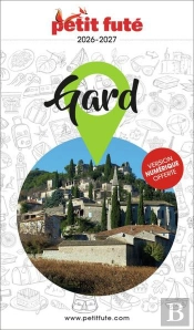 Guide Département : Gard (Édition 2026/2027)