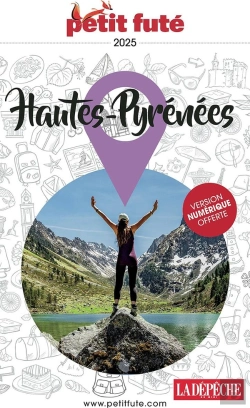 Bertrand.pt - Guide Département : Hautes-Pyrénées (Édition 2025)