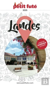 Guide Département : Landes (Édition 2025)