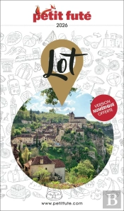Guide Département : Lot (Édition 2026)