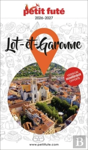 Guide Département : Lot-Et-Garonne (Édition 2026/2027)