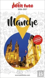 Guide Département : Manche (Édition 2026/2027)
