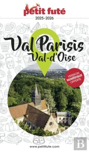 Guide Département : Val Parisis, Val D'Oise (Édition 2025/2026)