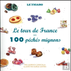 Bertrand.pt - Guide Des 100 Peches Mignons